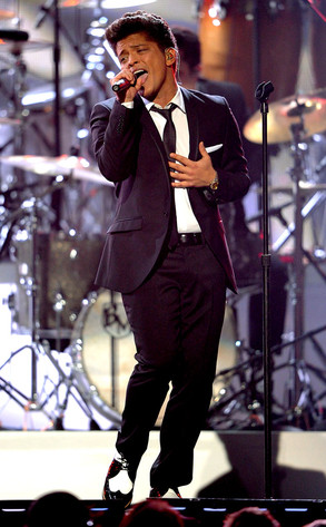 Bruno Mars Bruno Mars